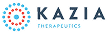kazia 로고